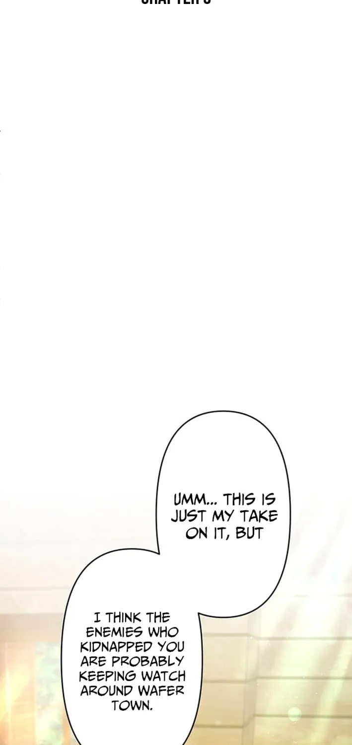I Reincarnated as a Minor Villain Mob and Somehow Became Famous Chapter 3 page 7 - 