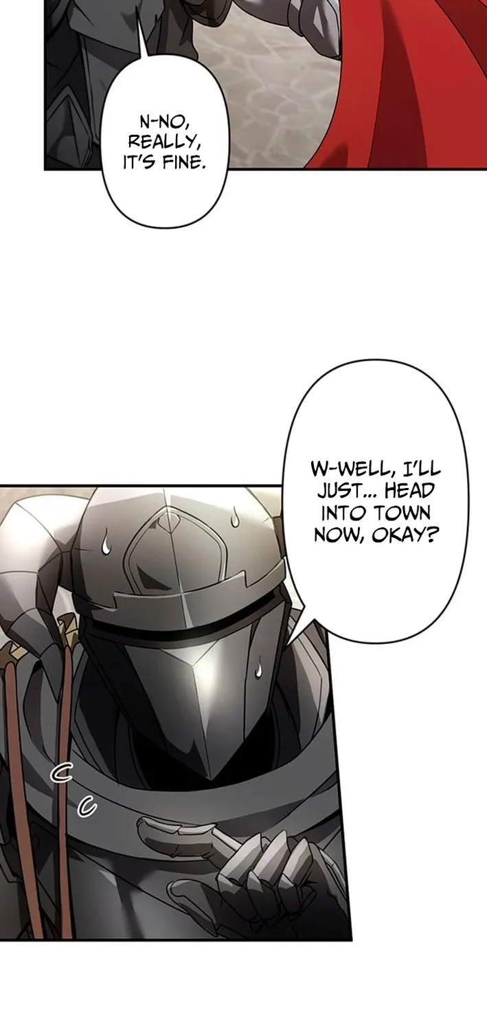 I Reincarnated as a Minor Villain Mob and Somehow Became Famous Chapter 3 page 61 - 