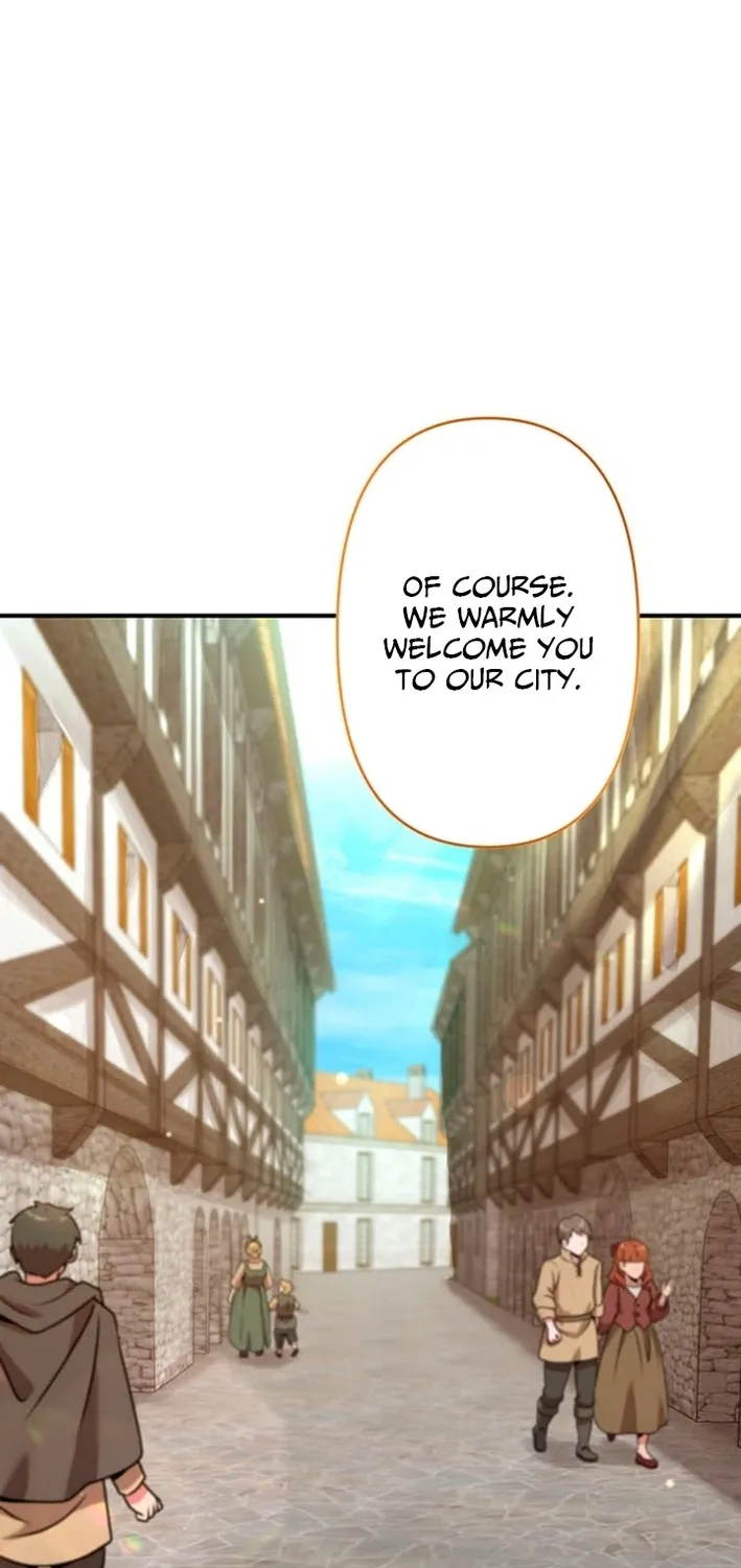 I Reincarnated as a Minor Villain Mob and Somehow Became Famous Chapter 3 page 62 - 