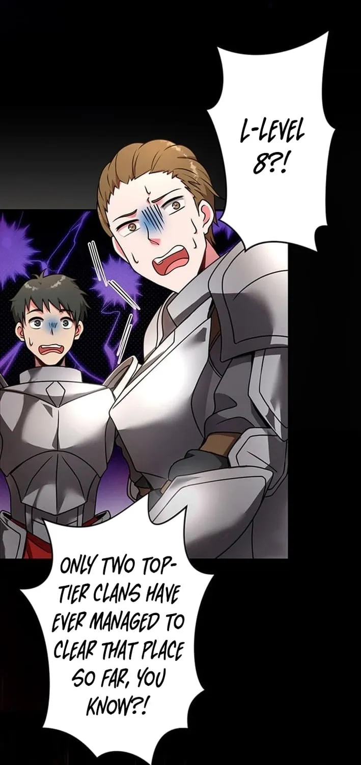 I Reincarnated as a Minor Villain Mob and Somehow Became Famous Chapter 3 page 69 - 