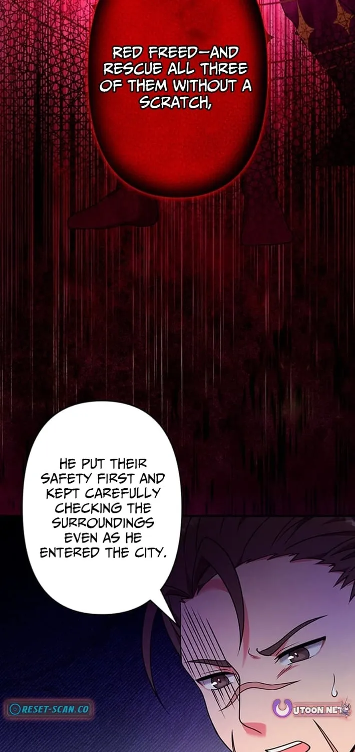 I Reincarnated as a Minor Villain Mob and Somehow Became Famous Chapter 3 page 71 - 
