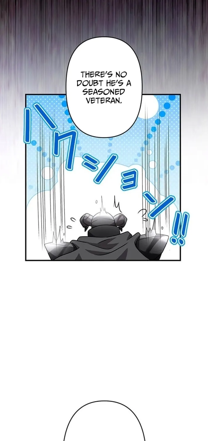 I Reincarnated as a Minor Villain Mob and Somehow Became Famous Chapter 3 page 73 - 