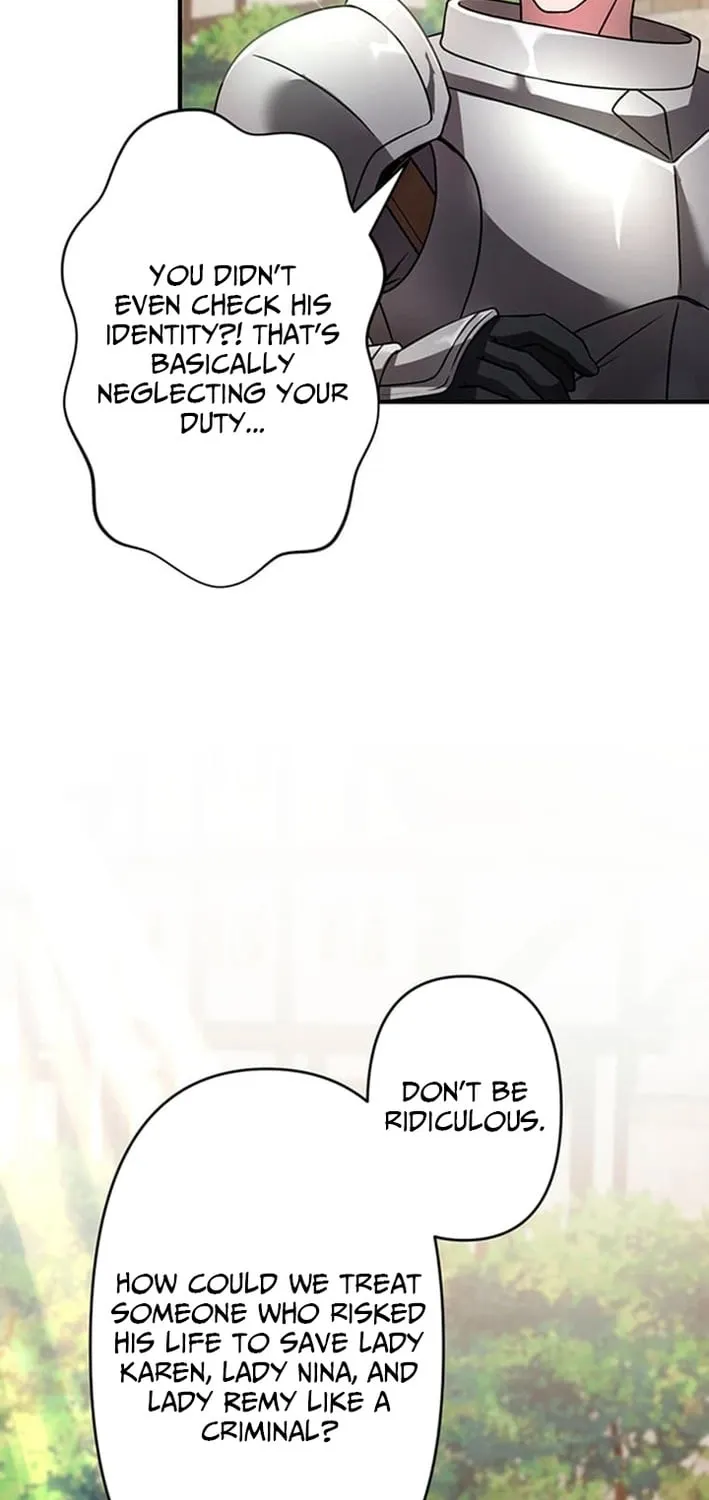 I Reincarnated as a Minor Villain Mob and Somehow Became Famous Chapter 3 page 75 - 