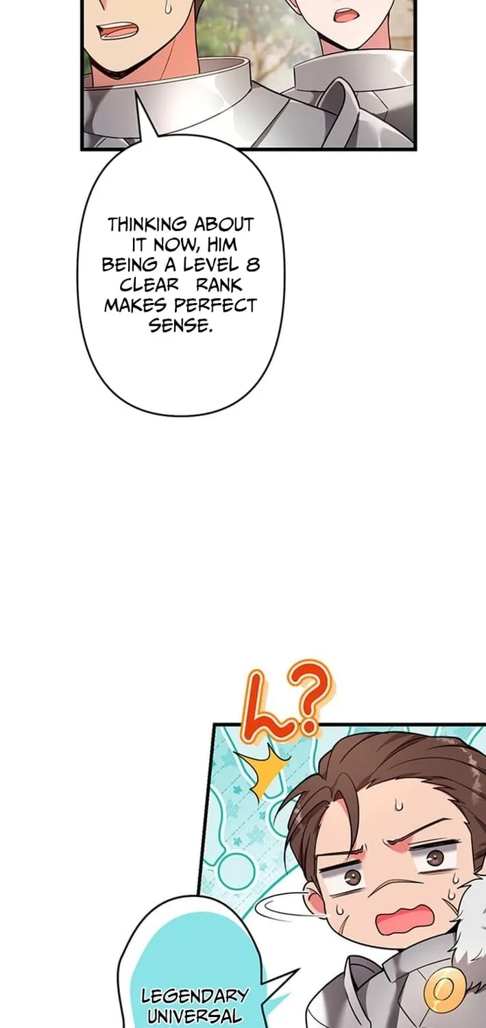 I Reincarnated as a Minor Villain Mob and Somehow Became Famous Chapter 3 page 78 - 