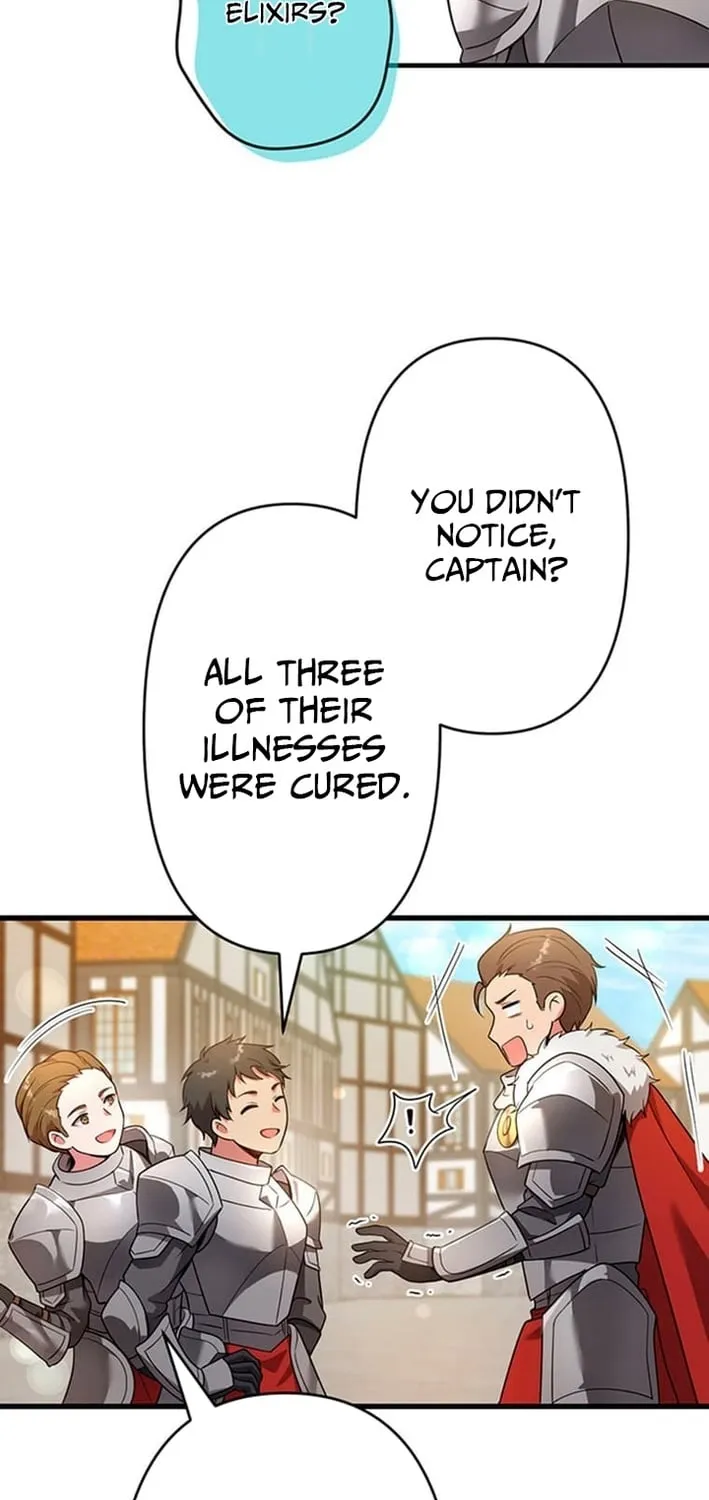 I Reincarnated as a Minor Villain Mob and Somehow Became Famous Chapter 3 page 79 - 