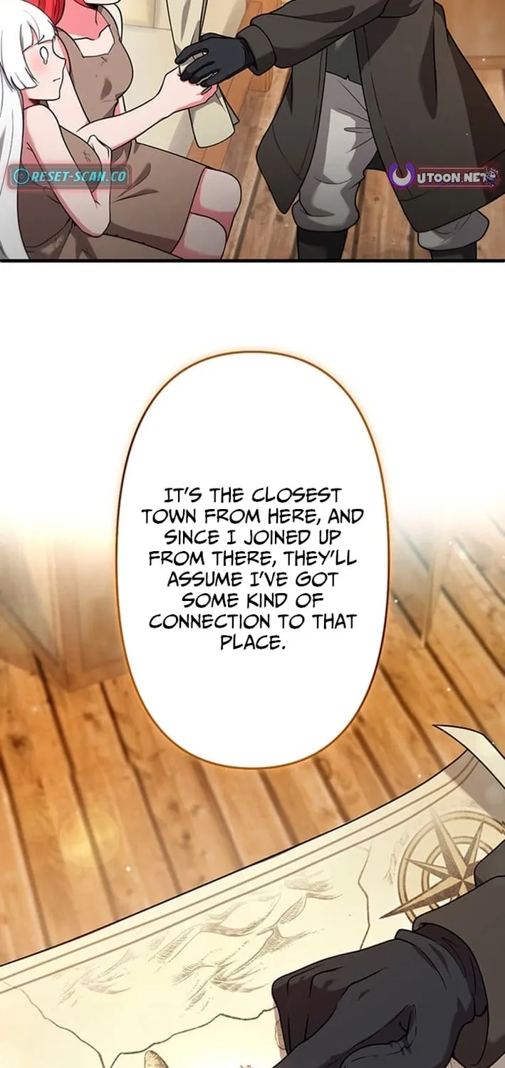 I Reincarnated as a Minor Villain Mob and Somehow Became Famous Chapter 3 page 9 - 