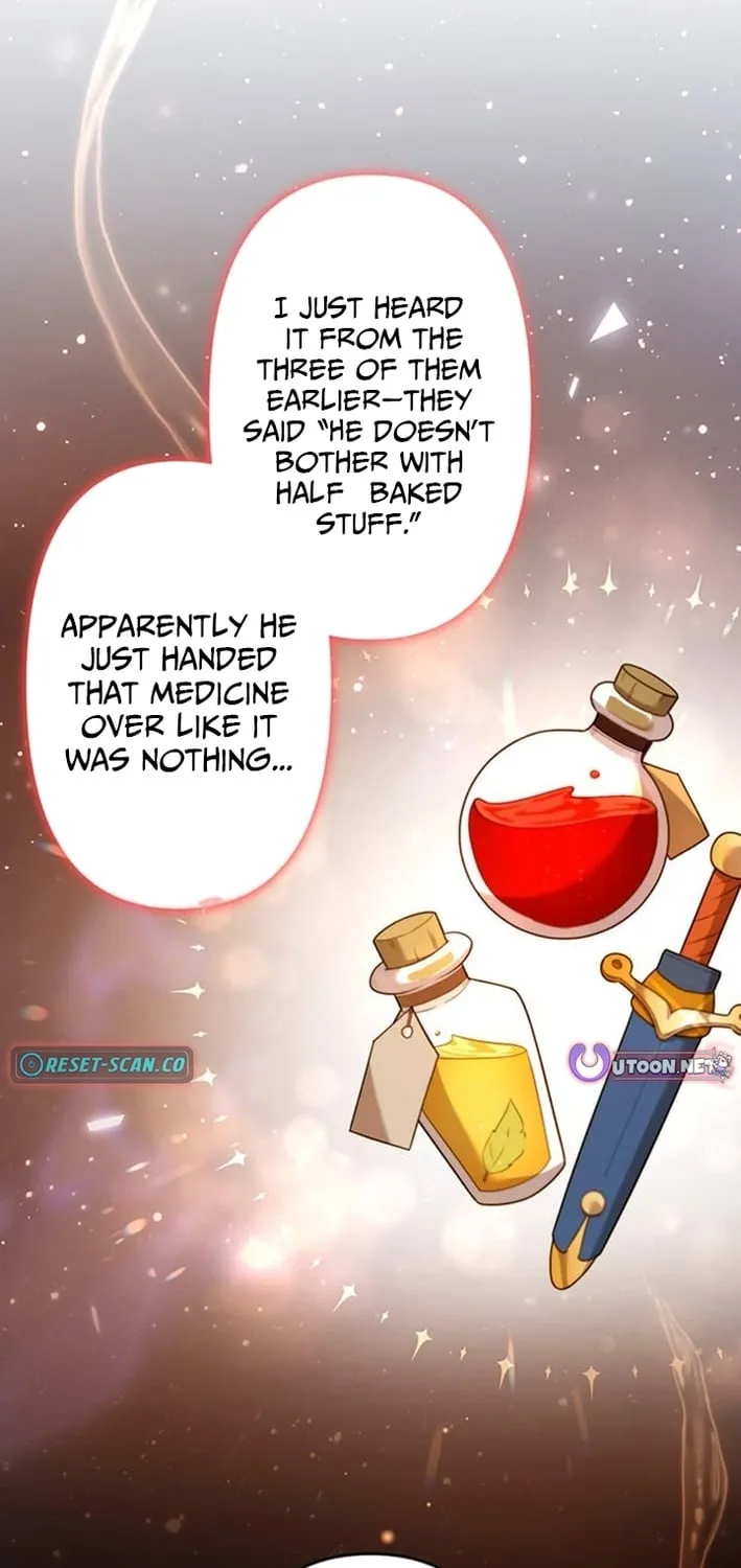 I Reincarnated as a Minor Villain Mob and Somehow Became Famous Chapter 3 page 81 - 