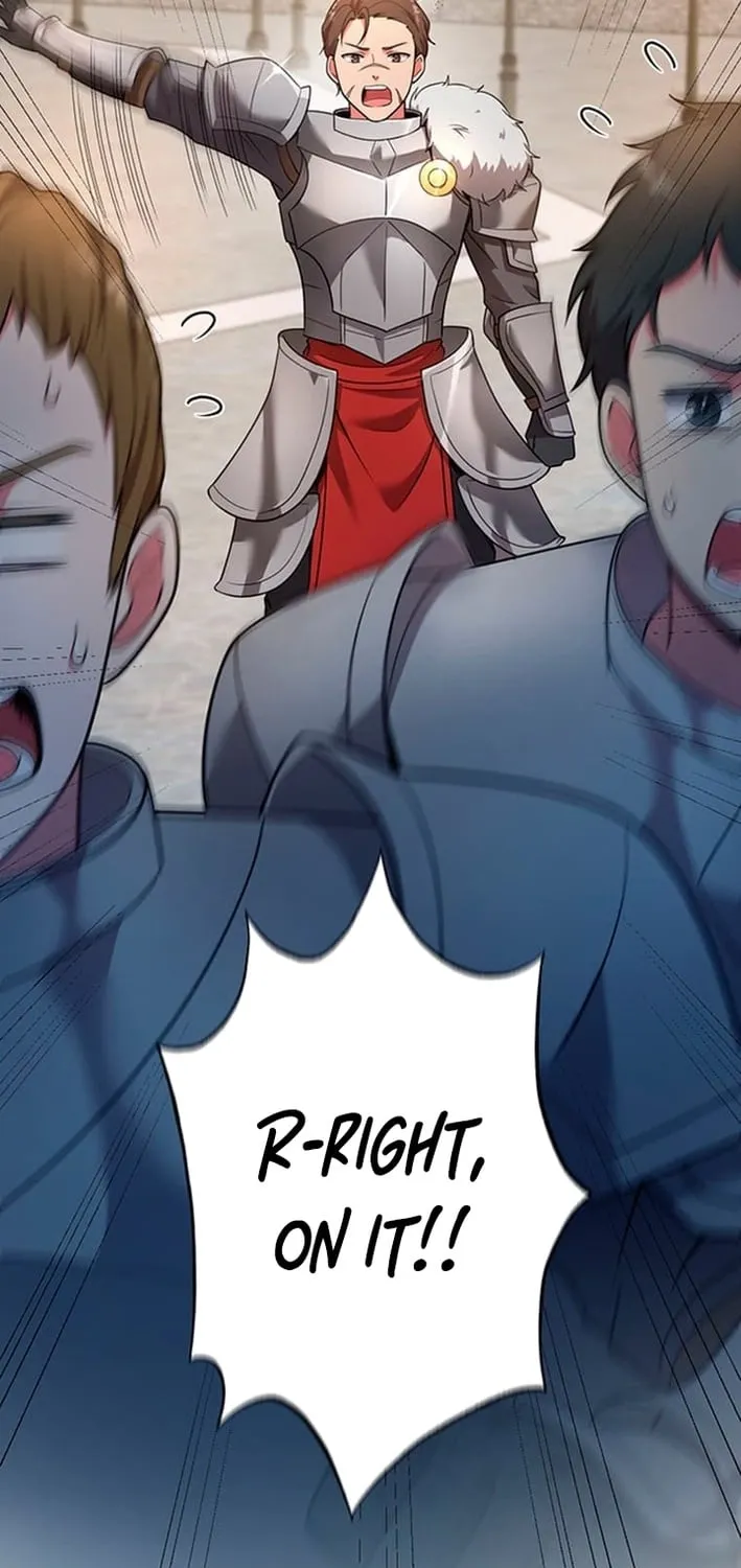 I Reincarnated as a Minor Villain Mob and Somehow Became Famous Chapter 3 page 85 - 