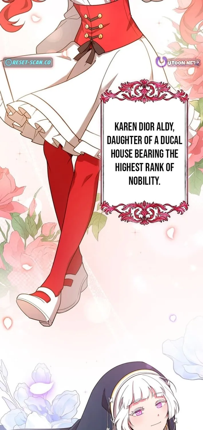 I Reincarnated as a Minor Villain Mob and Somehow Became Famous Chapter 3 page 87 - 