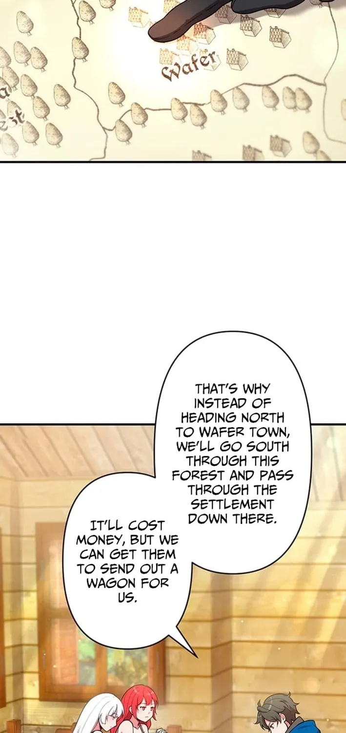 I Reincarnated as a Minor Villain Mob and Somehow Became Famous Chapter 3 page 10 - 