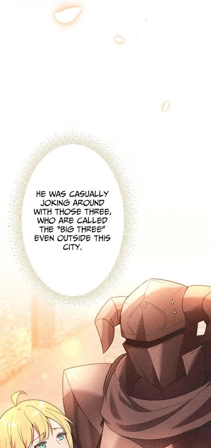 I Reincarnated as a Minor Villain Mob and Somehow Became Famous Chapter 3 page 91 - 