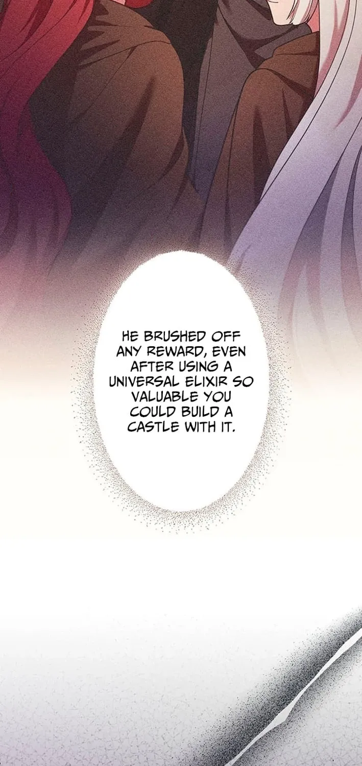 I Reincarnated as a Minor Villain Mob and Somehow Became Famous Chapter 3 page 93 - 