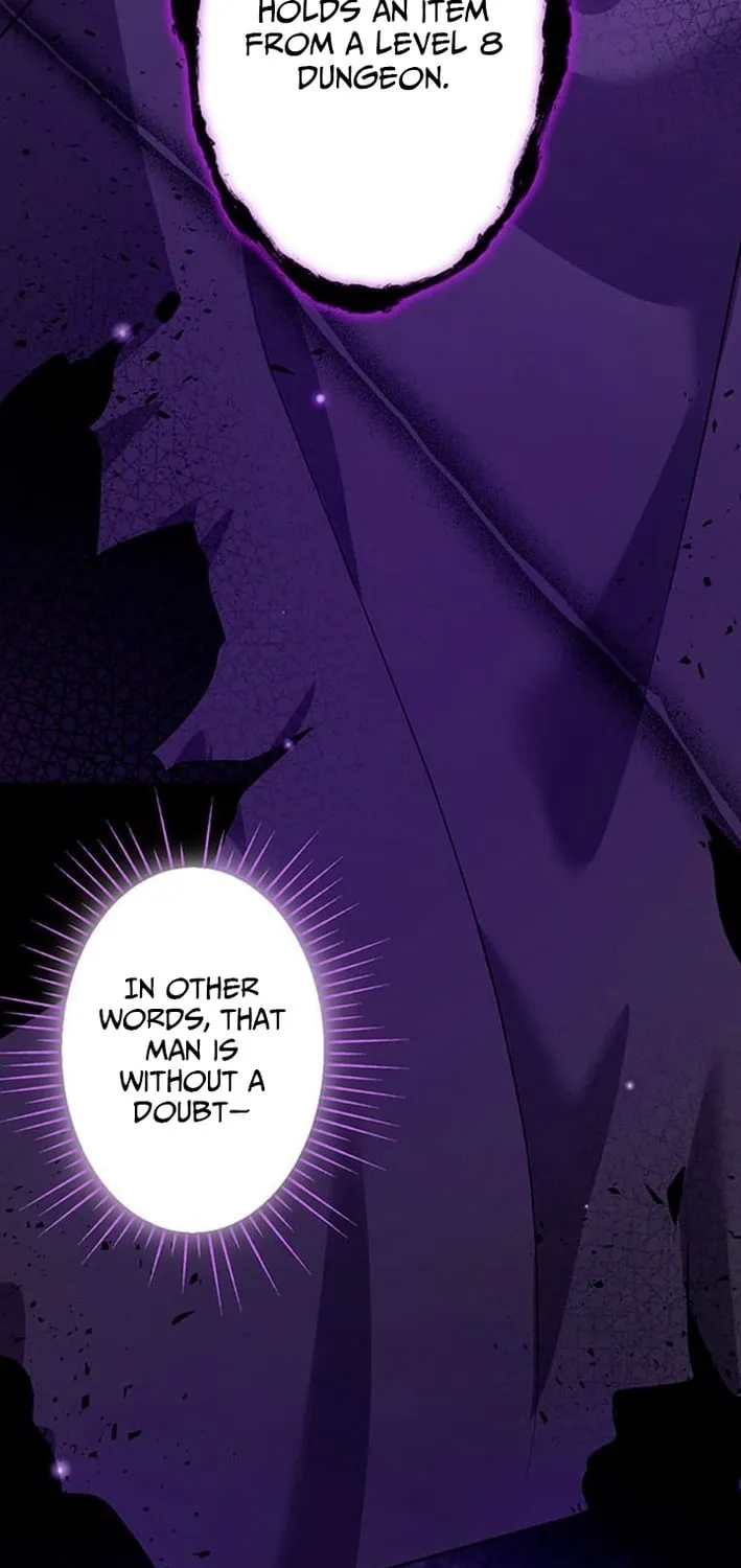 I Reincarnated as a Minor Villain Mob and Somehow Became Famous Chapter 3 page 95 - 