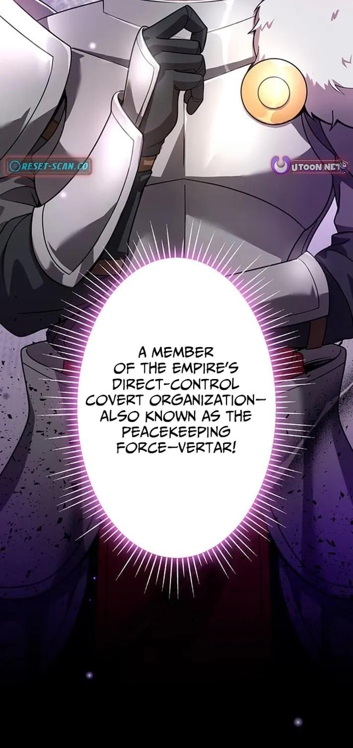 I Reincarnated as a Minor Villain Mob and Somehow Became Famous Chapter 3 page 97 - 