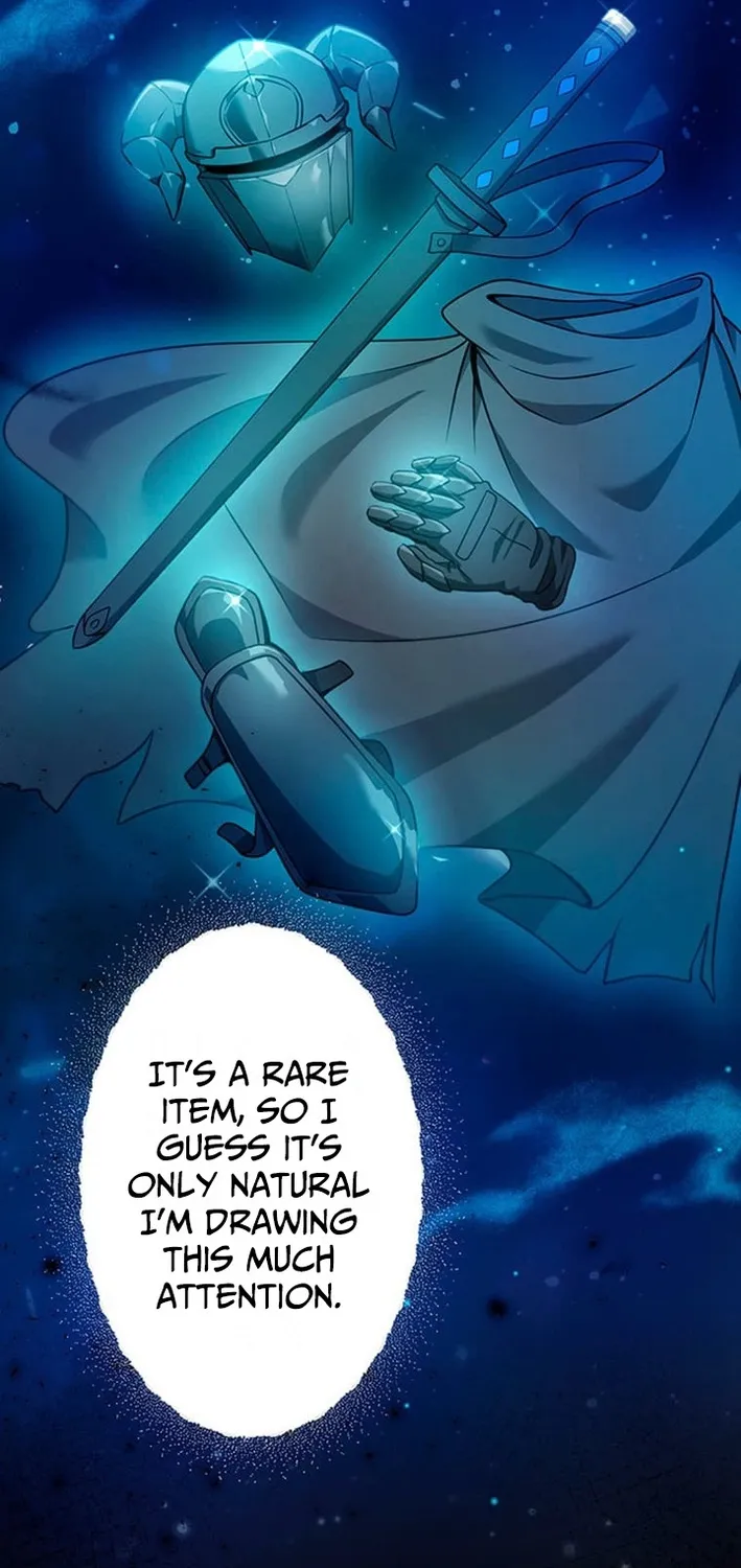I Reincarnated as a Minor Villain Mob and Somehow Became Famous Chapter 4 page 11 - 