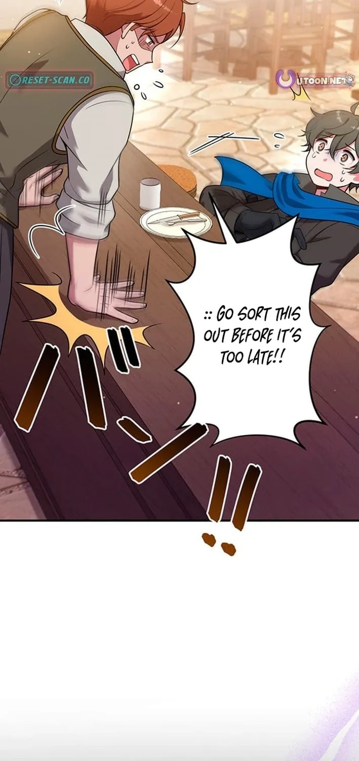 I Reincarnated as a Minor Villain Mob and Somehow Became Famous Chapter 4 page 103 - 