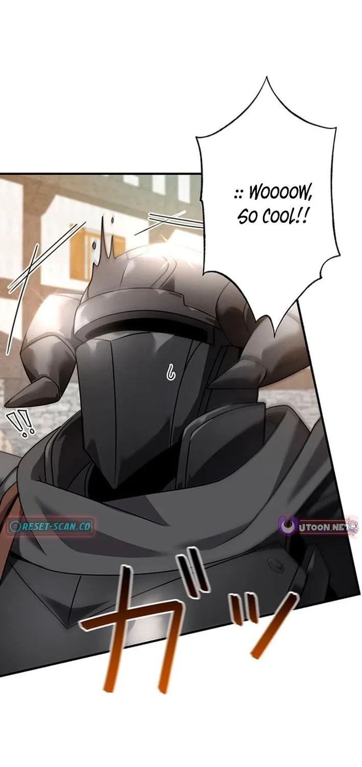 I Reincarnated as a Minor Villain Mob and Somehow Became Famous Chapter 4 page 14 - 
