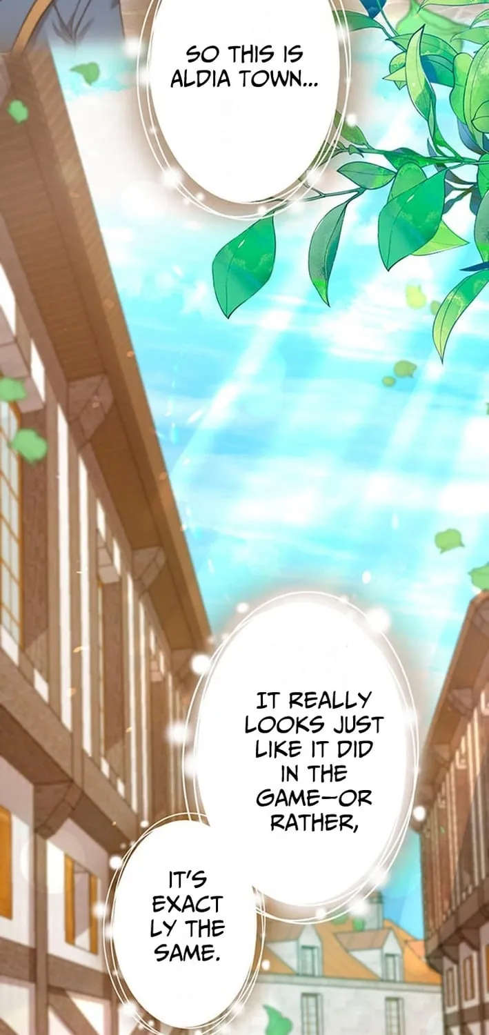 I Reincarnated as a Minor Villain Mob and Somehow Became Famous Chapter 4 page 3 - 