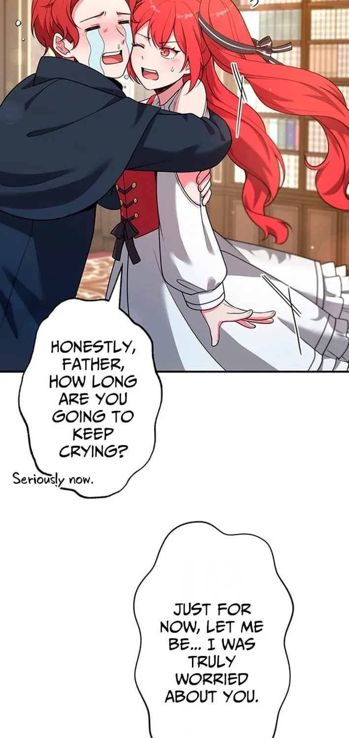 I Reincarnated as a Minor Villain Mob and Somehow Became Famous Chapter 4 page 21 - 