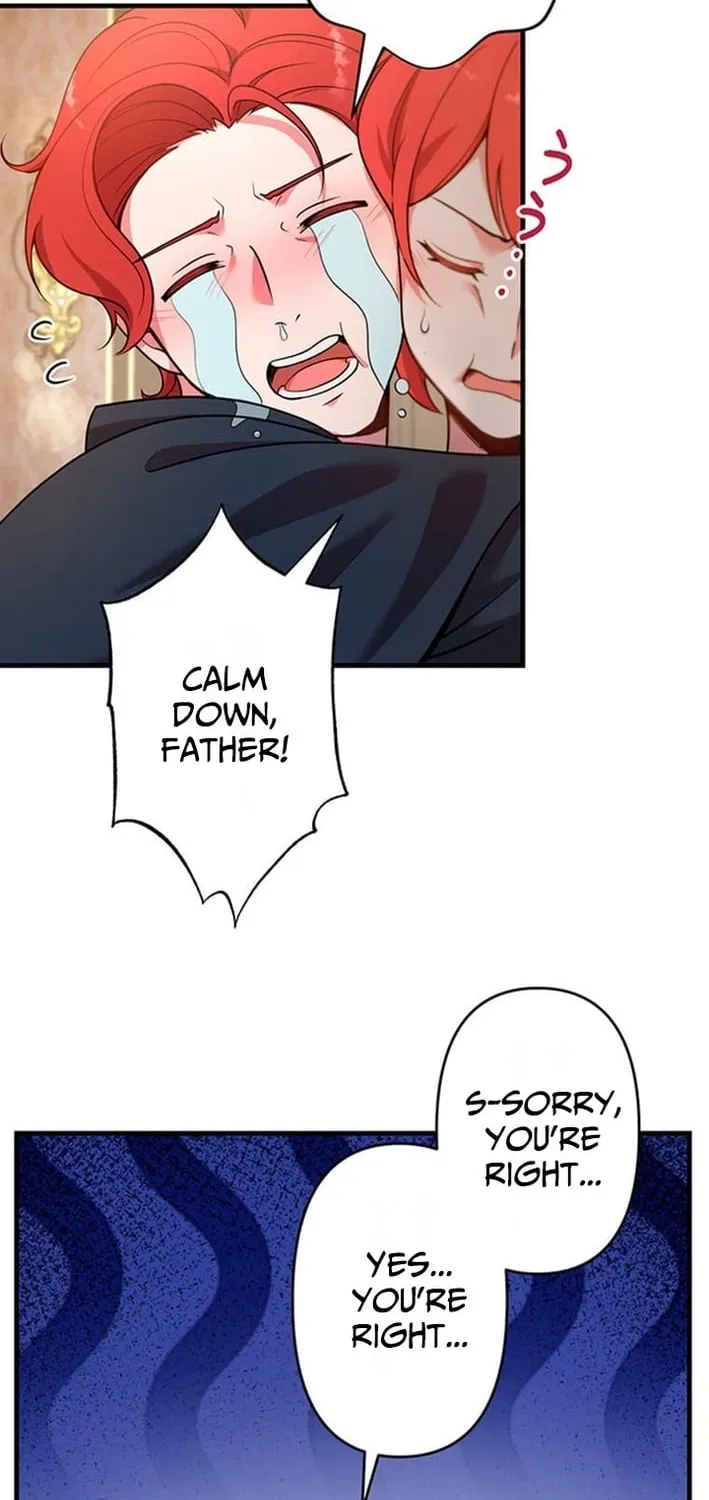 I Reincarnated as a Minor Villain Mob and Somehow Became Famous Chapter 4 page 22 - 