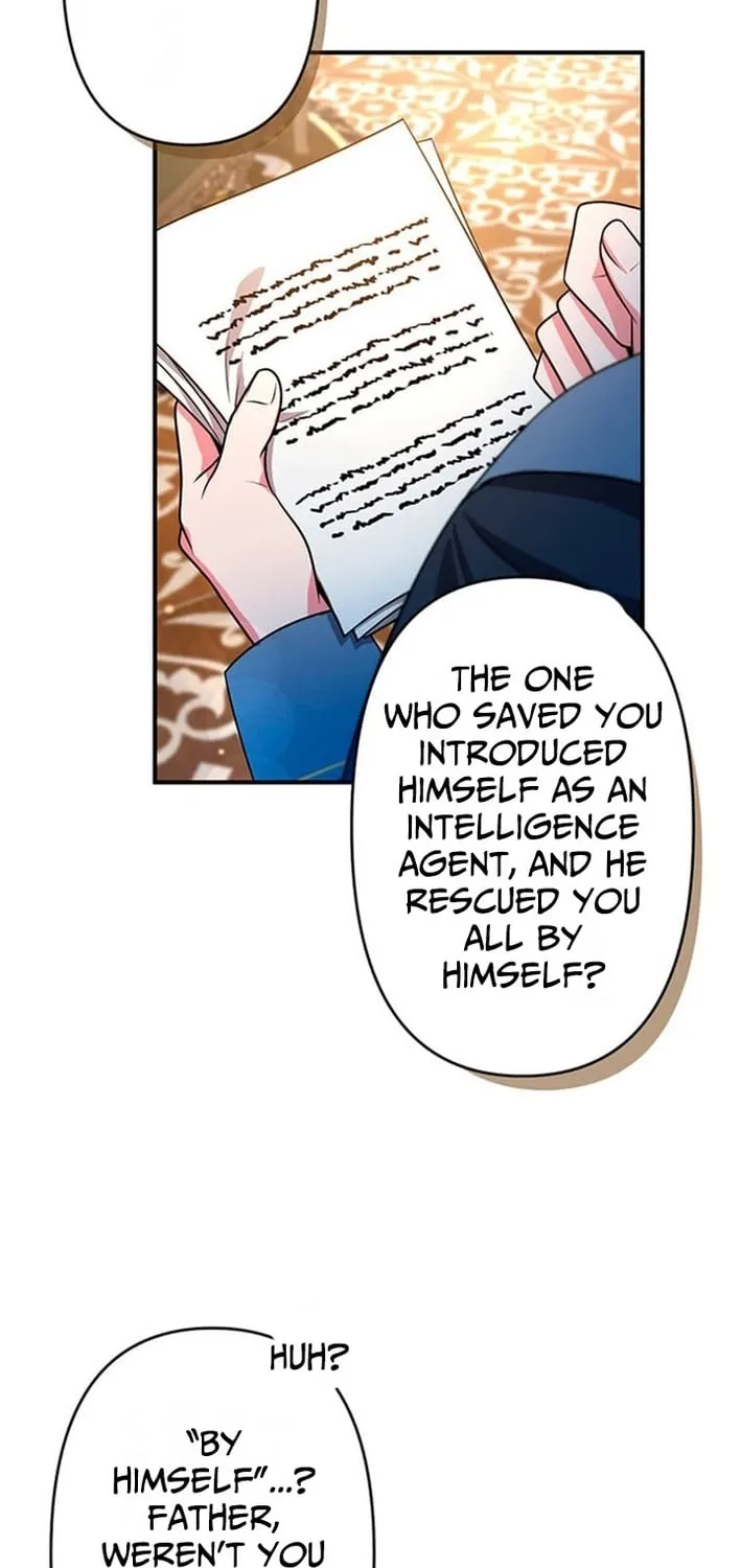 I Reincarnated as a Minor Villain Mob and Somehow Became Famous Chapter 4 page 29 - 
