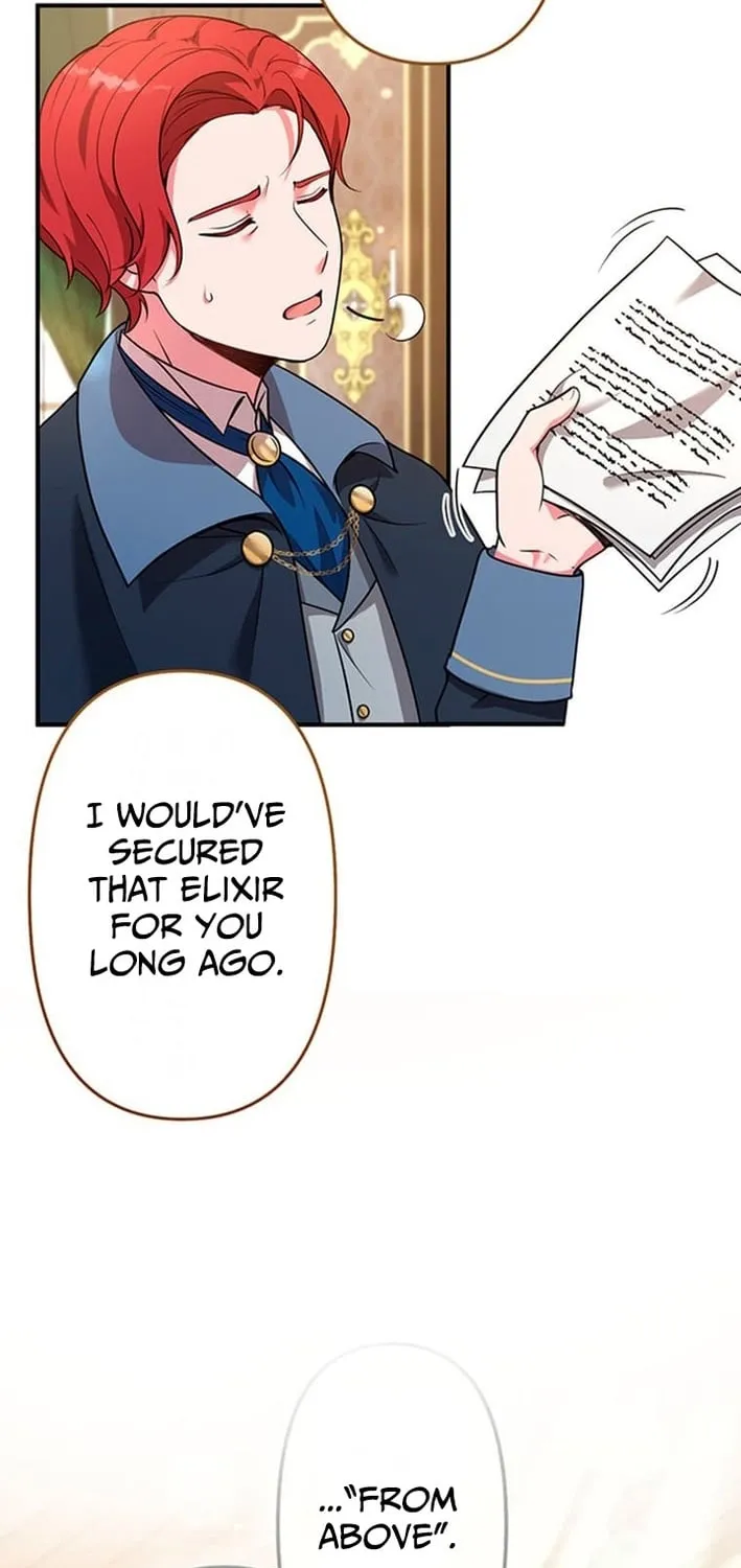 I Reincarnated as a Minor Villain Mob and Somehow Became Famous Chapter 4 page 31 - 
