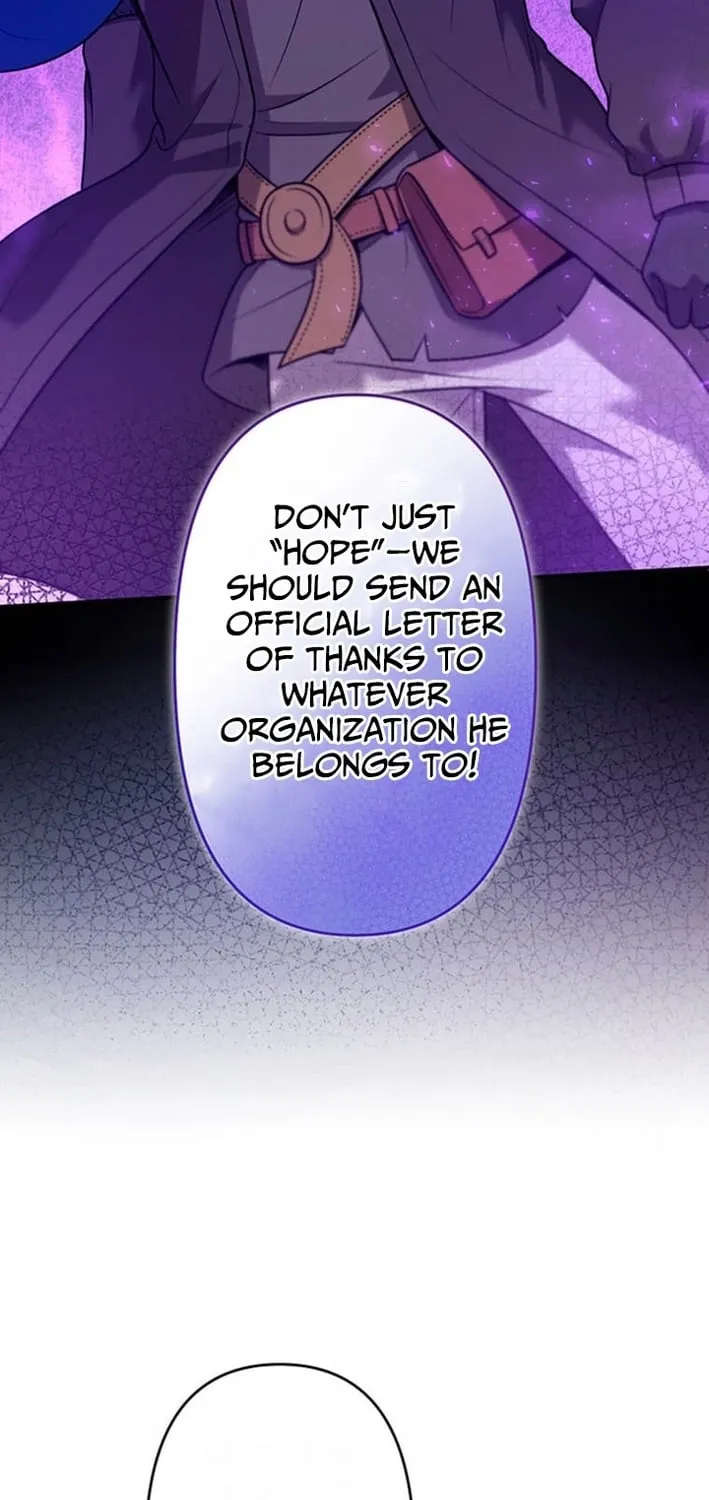 I Reincarnated as a Minor Villain Mob and Somehow Became Famous Chapter 4 page 37 - 