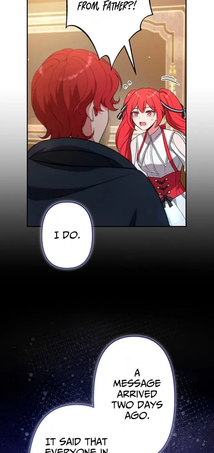 I Reincarnated as a Minor Villain Mob and Somehow Became Famous Chapter 4 page 41 - 