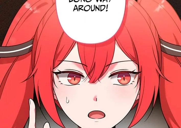 I Reincarnated as a Minor Villain Mob and Somehow Became Famous Chapter 4 page 44 - 