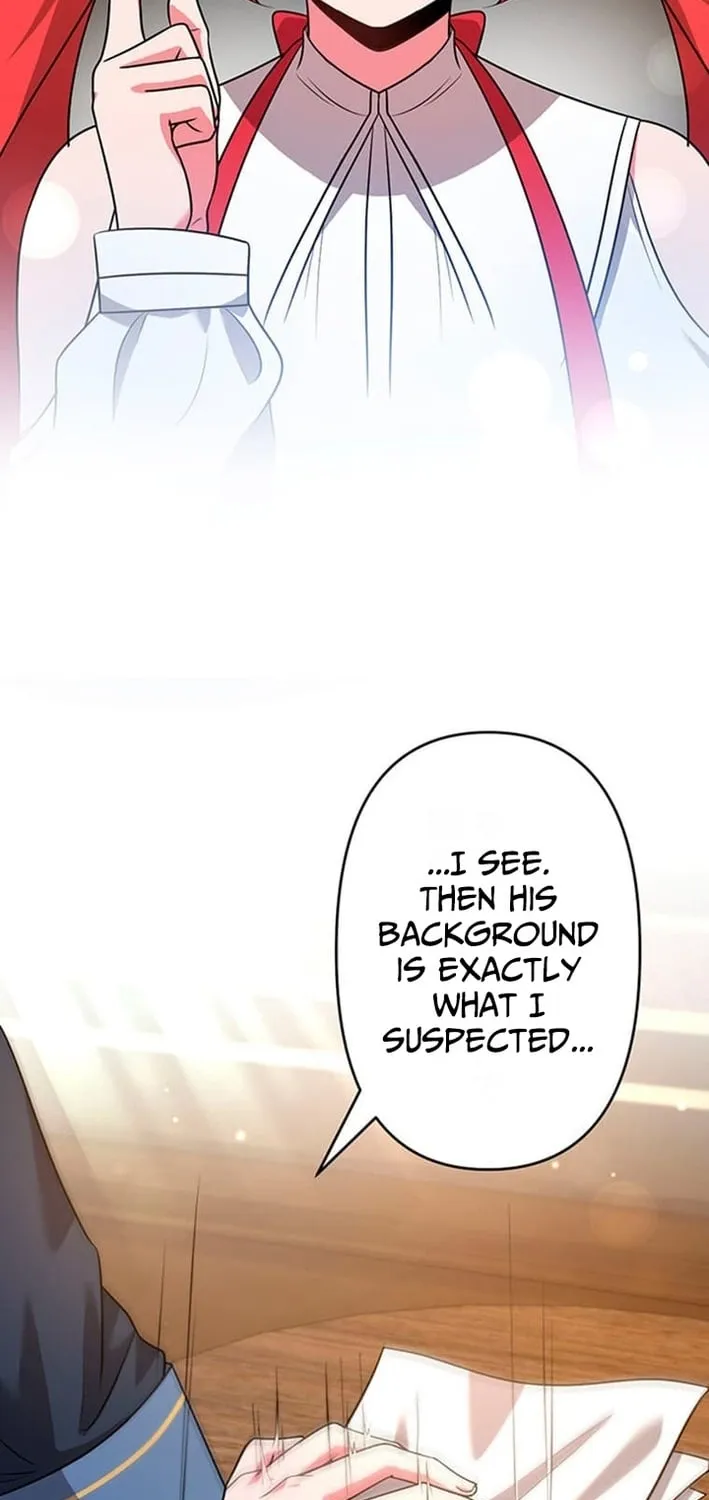 I Reincarnated as a Minor Villain Mob and Somehow Became Famous Chapter 4 page 45 - 