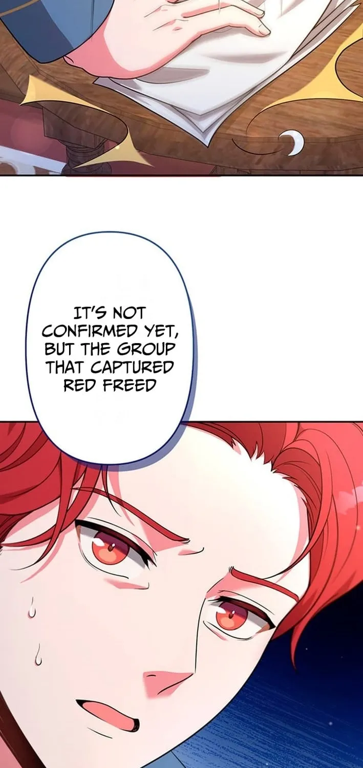 I Reincarnated as a Minor Villain Mob and Somehow Became Famous Chapter 4 page 46 - 