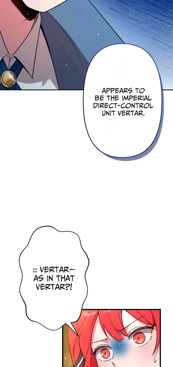 I Reincarnated as a Minor Villain Mob and Somehow Became Famous Chapter 4 page 47 - 