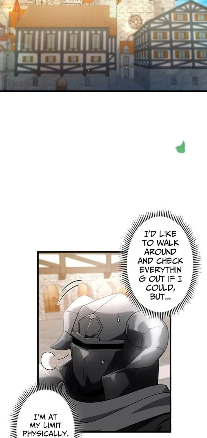 I Reincarnated as a Minor Villain Mob and Somehow Became Famous Chapter 4 page 6 - 