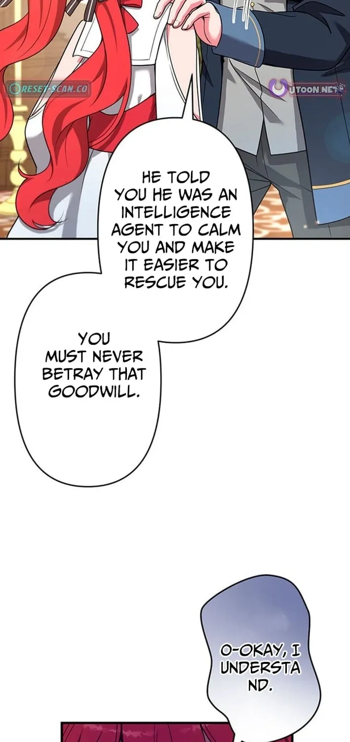 I Reincarnated as a Minor Villain Mob and Somehow Became Famous Chapter 4 page 55 - 