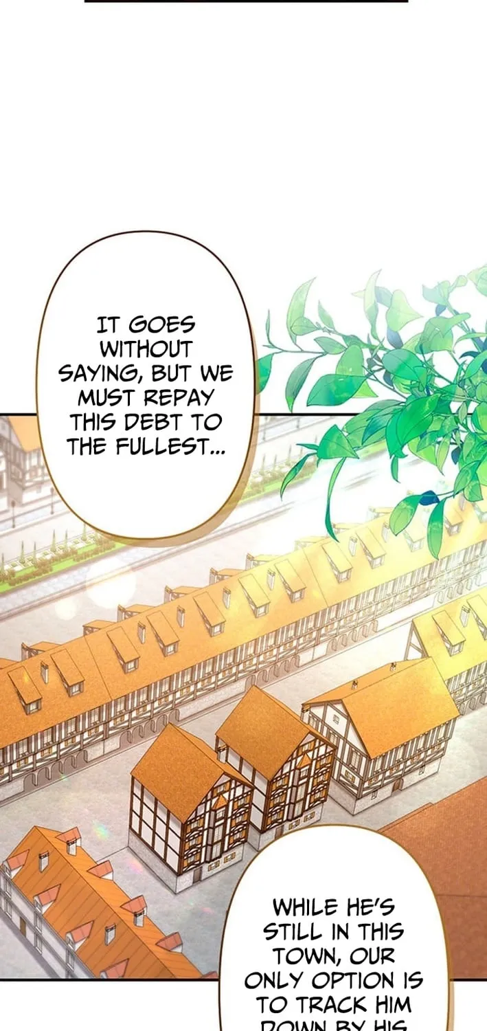 I Reincarnated as a Minor Villain Mob and Somehow Became Famous Chapter 4 page 57 - 