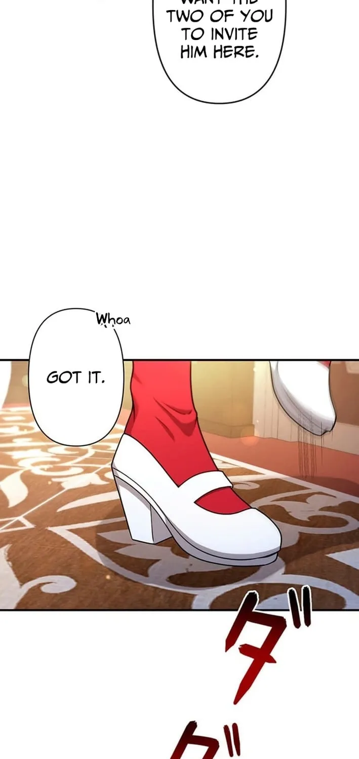 I Reincarnated as a Minor Villain Mob and Somehow Became Famous Chapter 4 page 59 - 