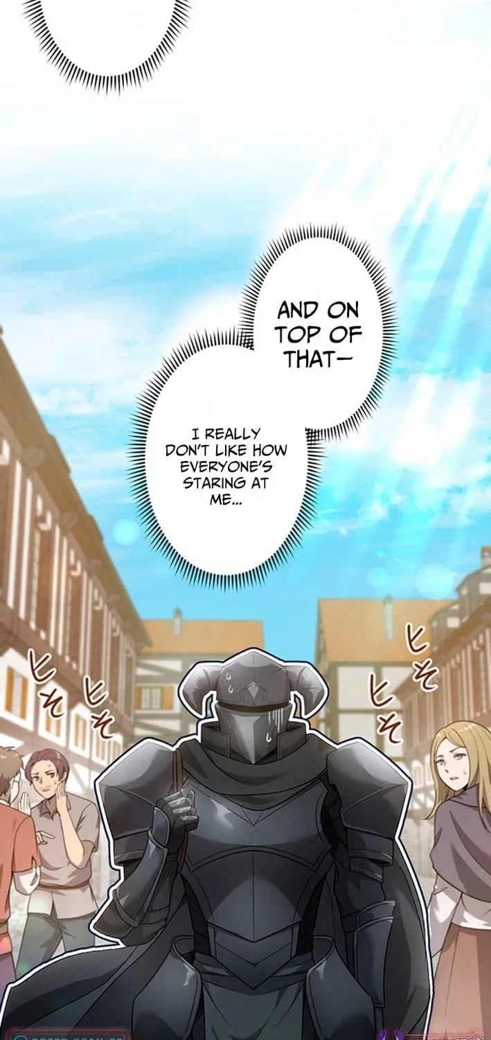 I Reincarnated as a Minor Villain Mob and Somehow Became Famous Chapter 4 page 7 - 