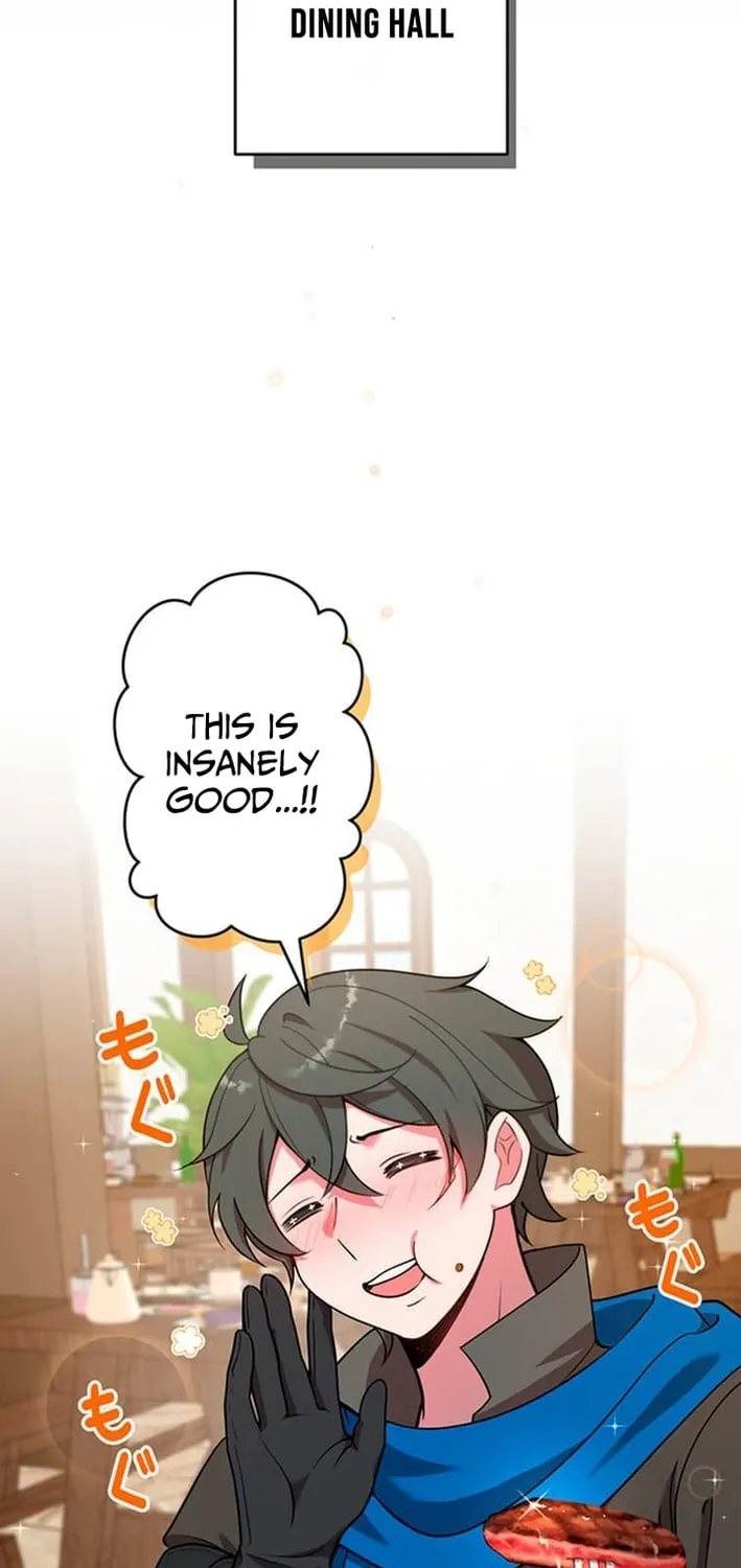 I Reincarnated as a Minor Villain Mob and Somehow Became Famous Chapter 4 page 67 - 