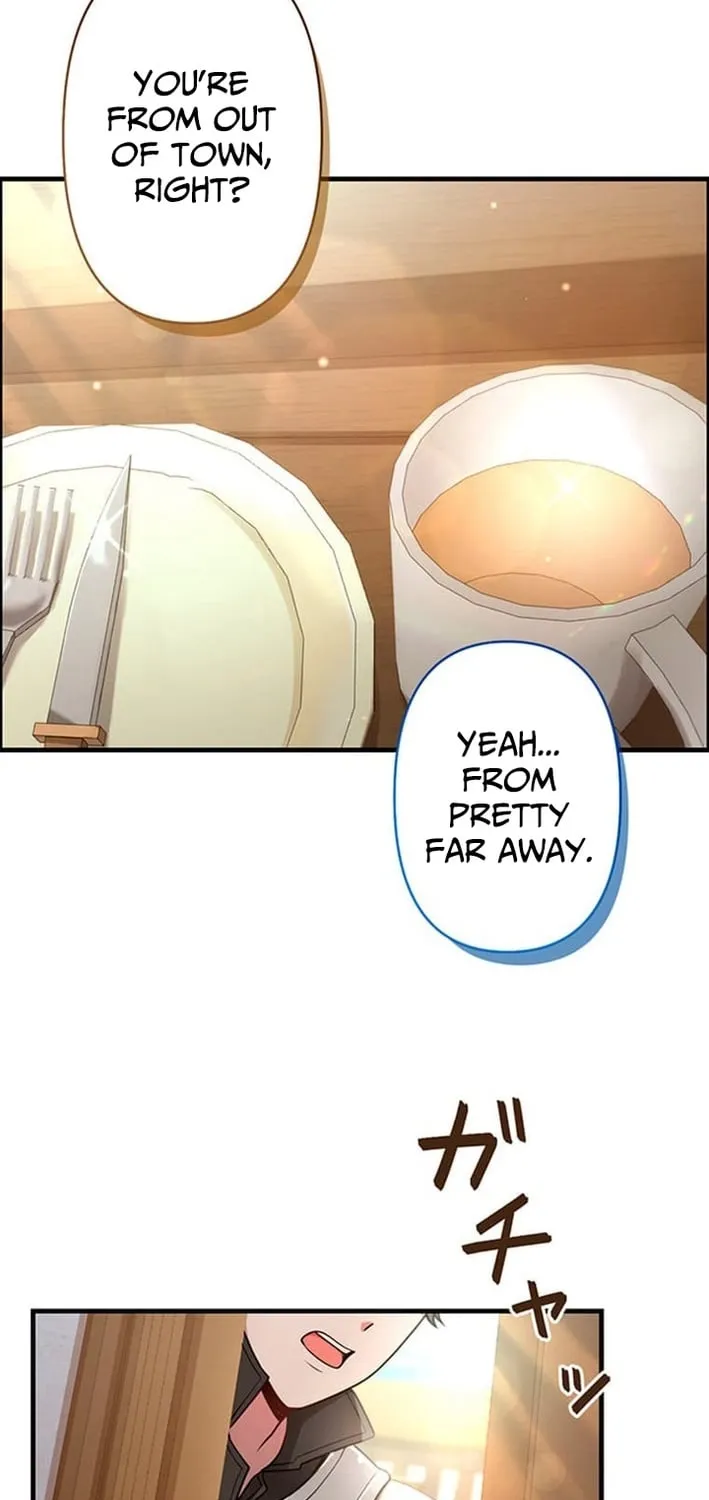 I Reincarnated as a Minor Villain Mob and Somehow Became Famous Chapter 4 page 73 - 
