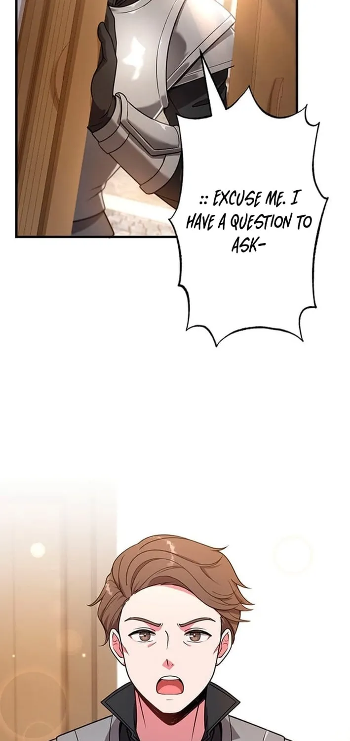 I Reincarnated as a Minor Villain Mob and Somehow Became Famous Chapter 4 page 74 - 