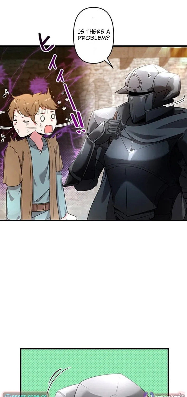I Reincarnated as a Minor Villain Mob and Somehow Became Famous Chapter 4 page 9 - 