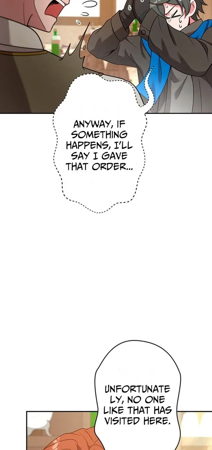 I Reincarnated as a Minor Villain Mob and Somehow Became Famous Chapter 4 page 90 - 