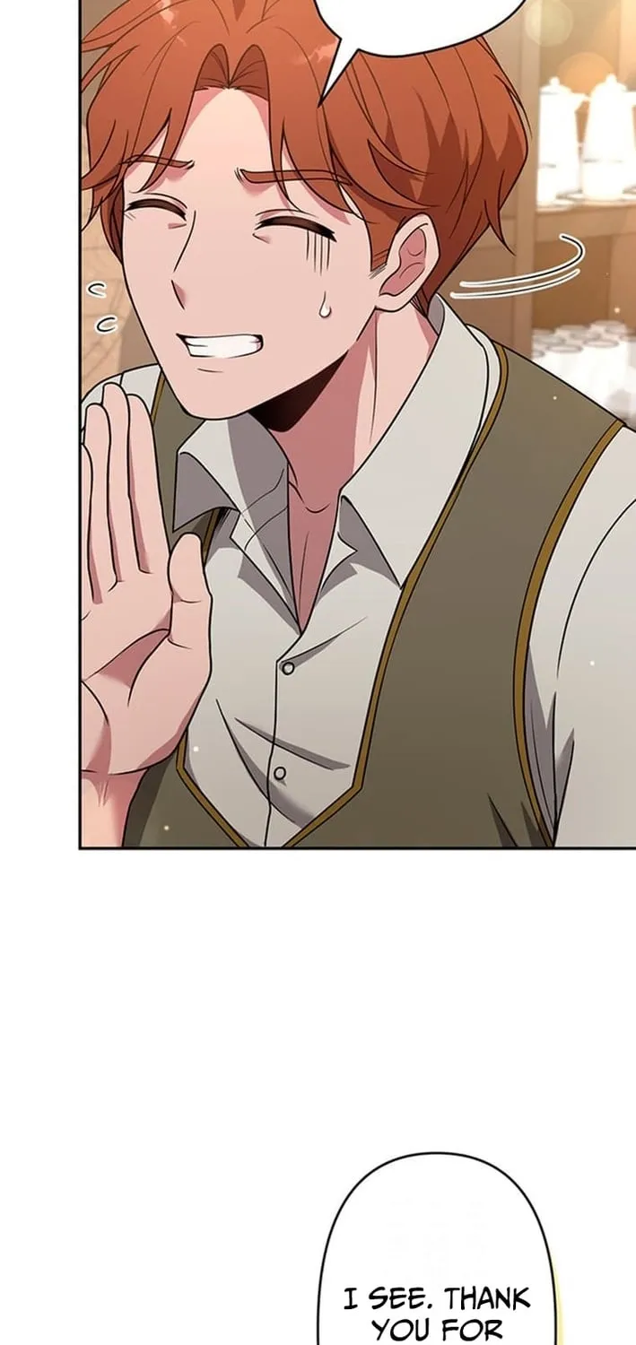 I Reincarnated as a Minor Villain Mob and Somehow Became Famous Chapter 4 page 91 - 