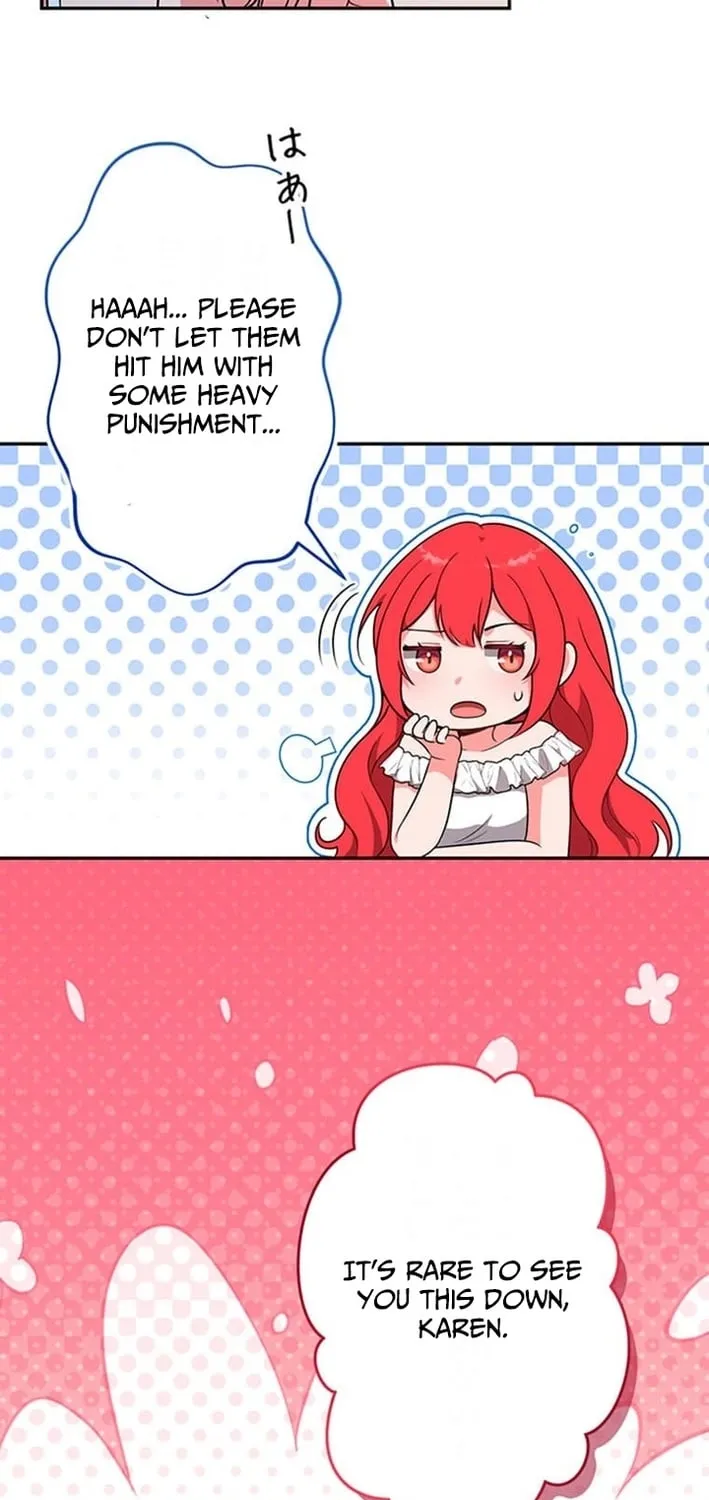 I Reincarnated as a Minor Villain Mob and Somehow Became Famous Chapter 5 page 19 - 