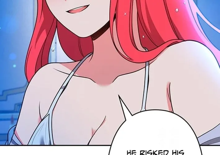 I Reincarnated as a Minor Villain Mob and Somehow Became Famous Chapter 5 page 24 - 
