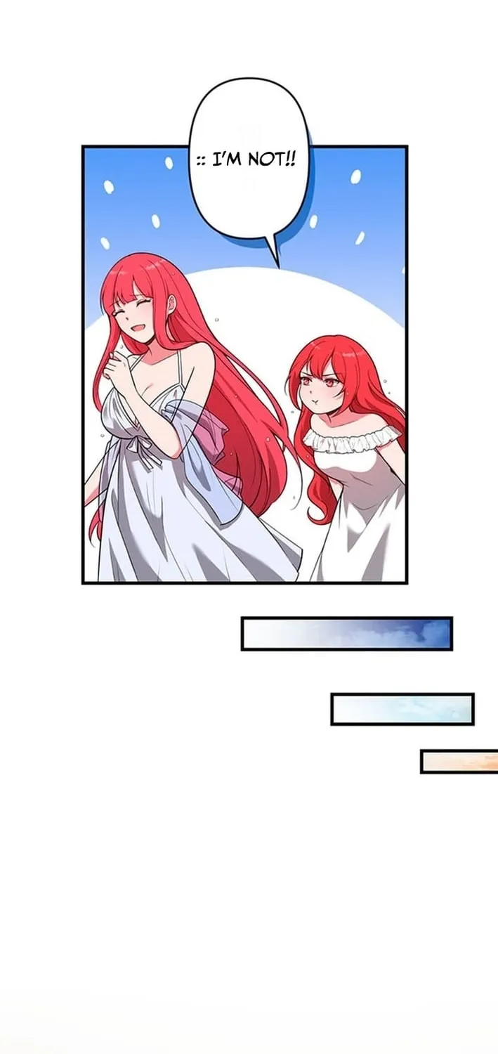 I Reincarnated as a Minor Villain Mob and Somehow Became Famous Chapter 5 page 30 - 