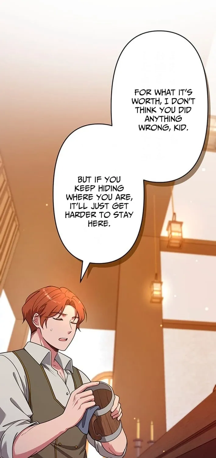 I Reincarnated as a Minor Villain Mob and Somehow Became Famous Chapter 5 page 31 - 