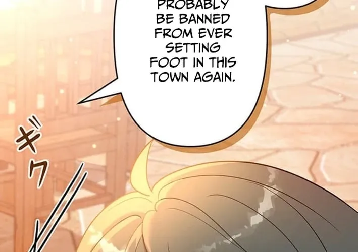 I Reincarnated as a Minor Villain Mob and Somehow Became Famous Chapter 5 page 36 - 