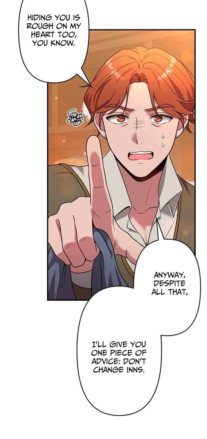 I Reincarnated as a Minor Villain Mob and Somehow Became Famous Chapter 5 page 38 - 