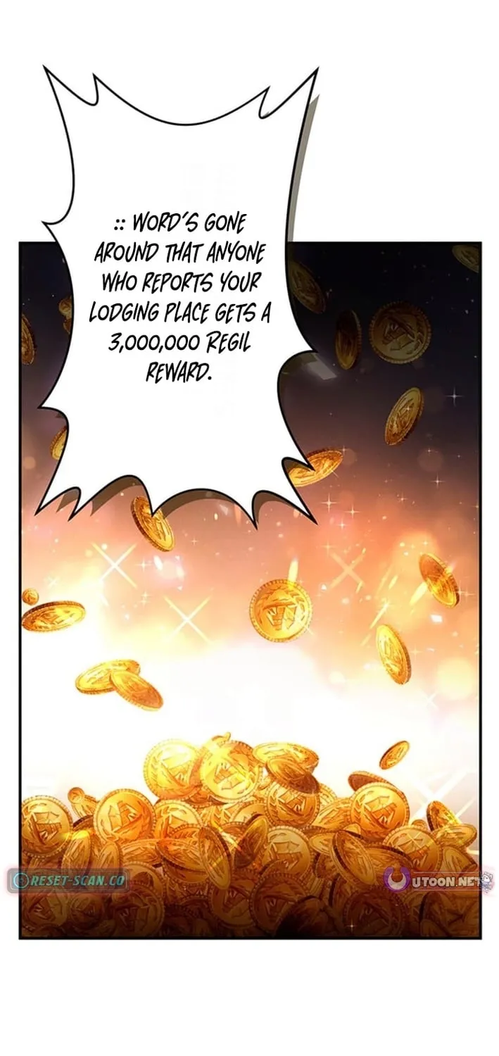 I Reincarnated as a Minor Villain Mob and Somehow Became Famous Chapter 5 page 39 - 